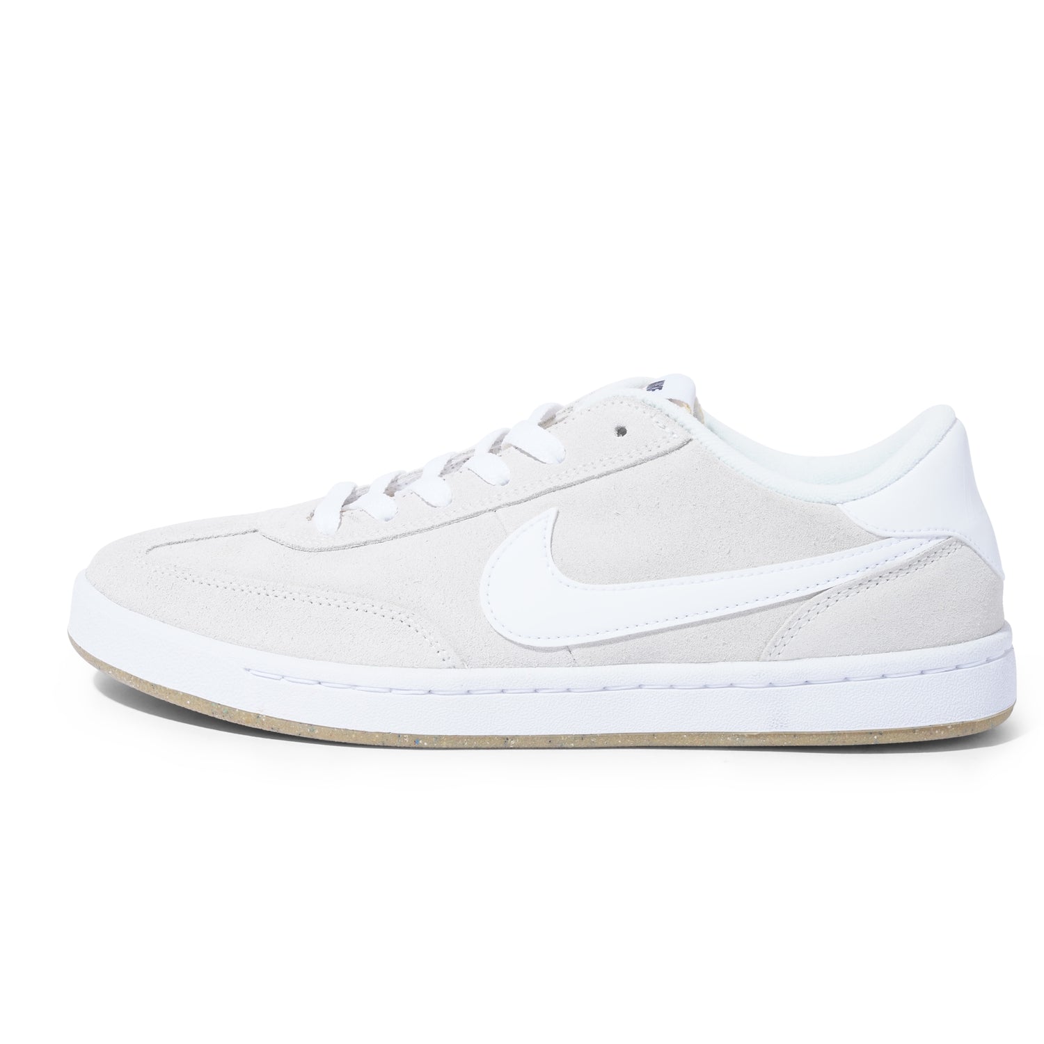 FC Classic, Summit White