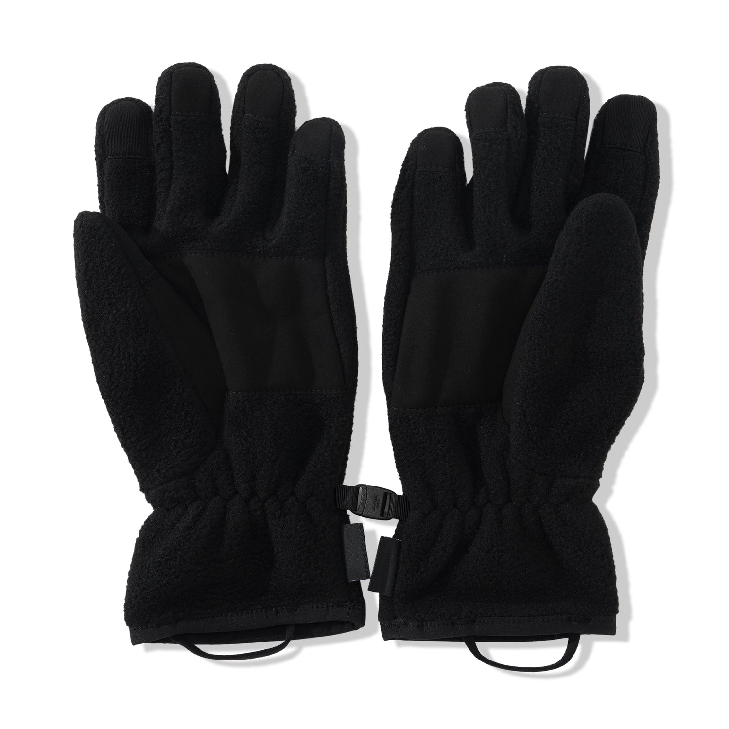 Synch Gloves, Black