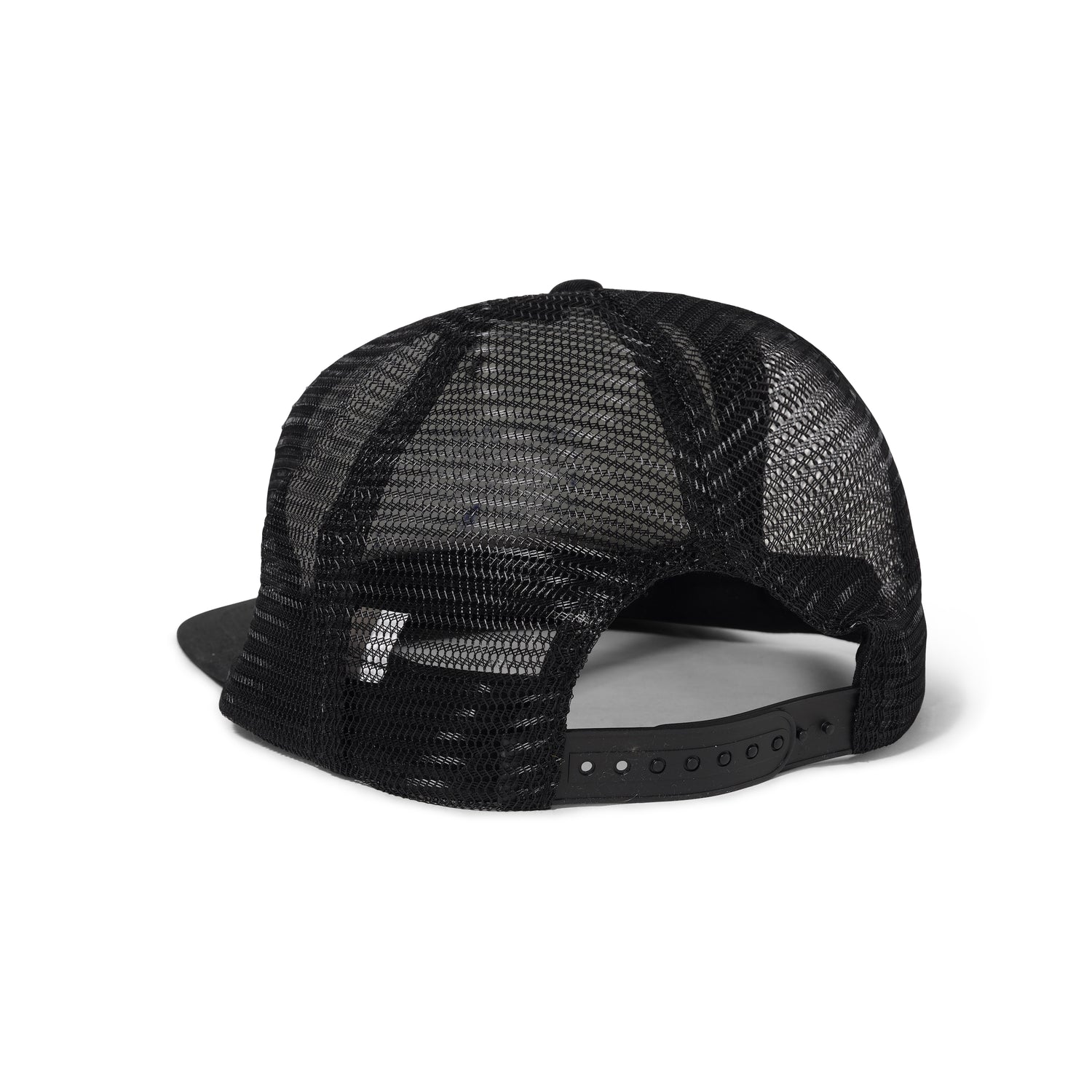 Workzone 5-Panel Cap, Black