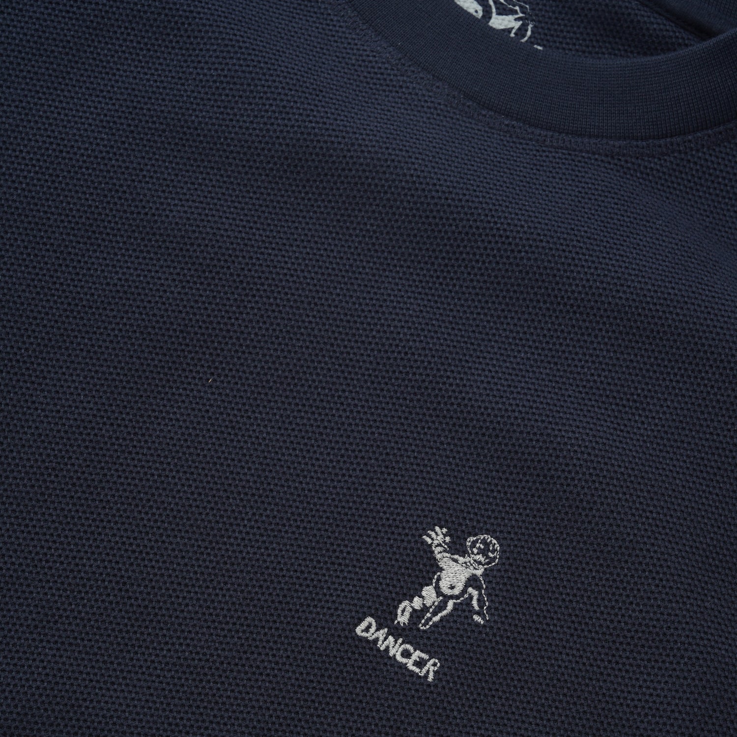 OG Logo Crew, Navy