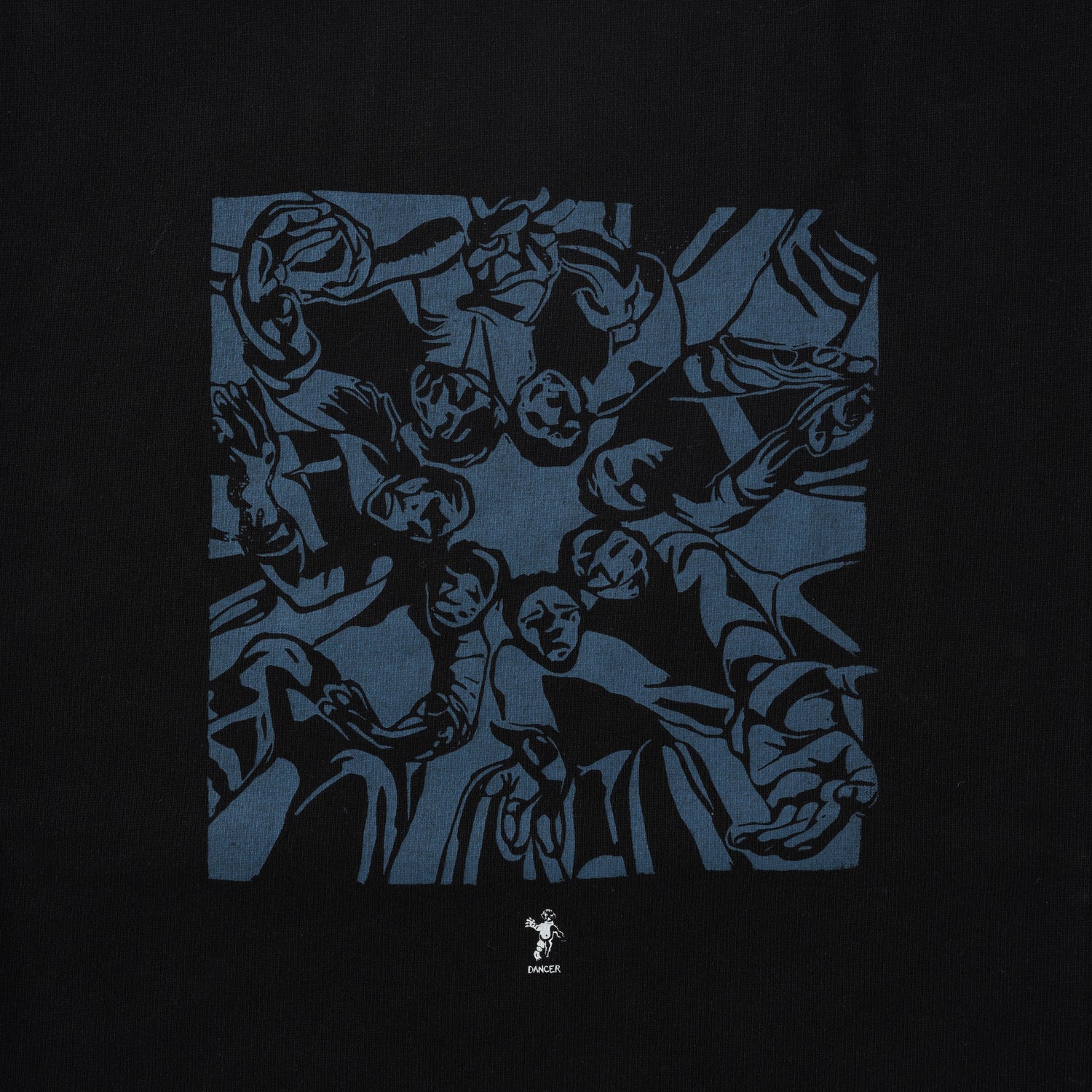 Pick Up Tee, Black
