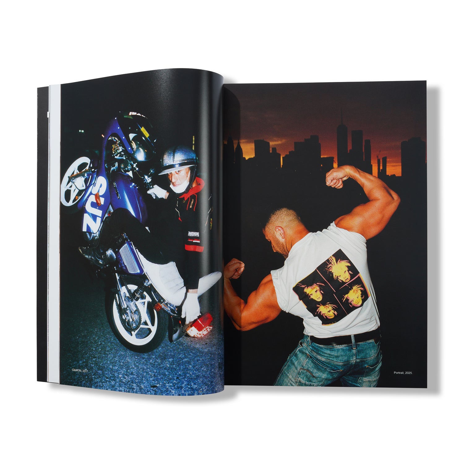 Living Proof Issue #11