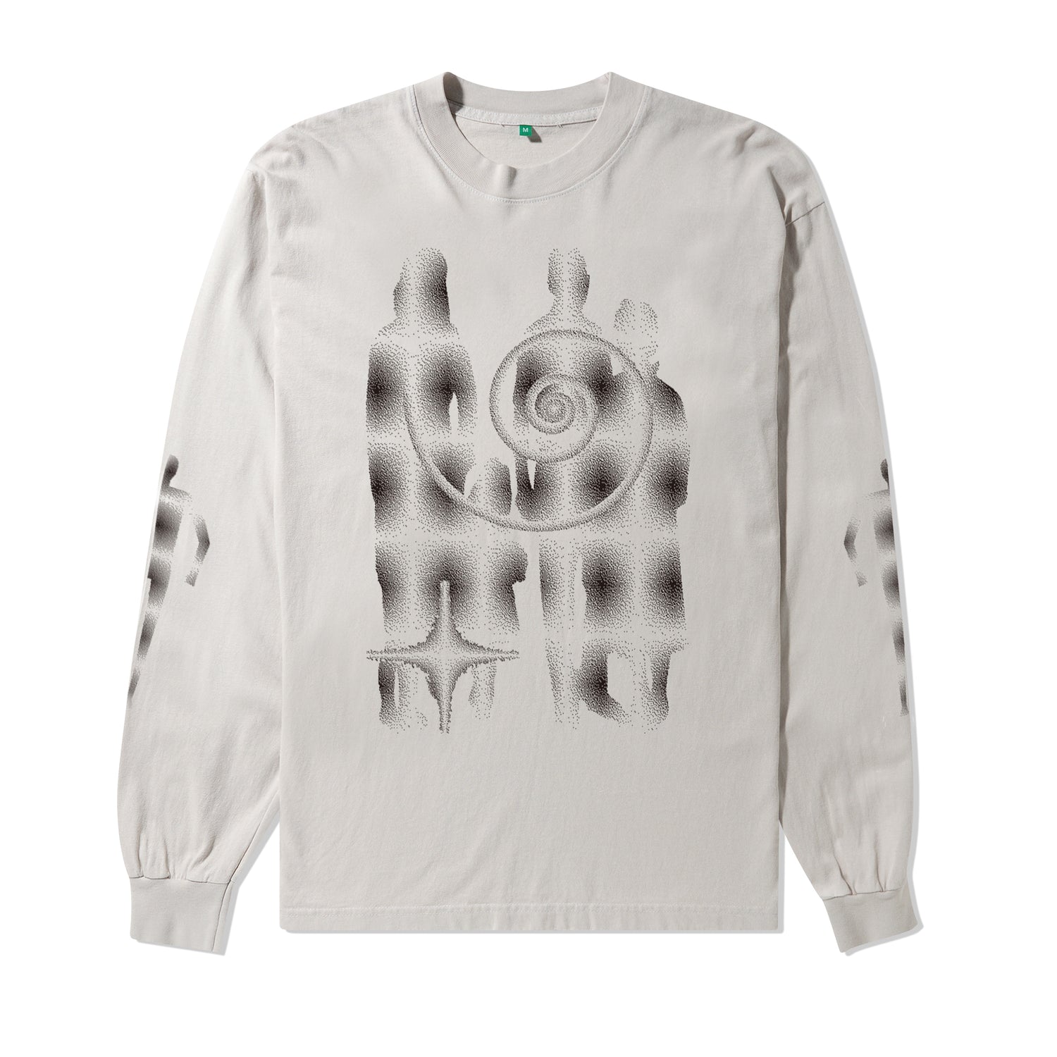 b.Eautiful x Toru Kase L/S, Cement