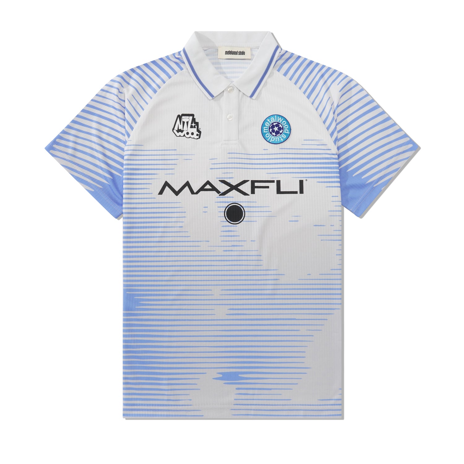 Maxfli Statue Polo, Ice