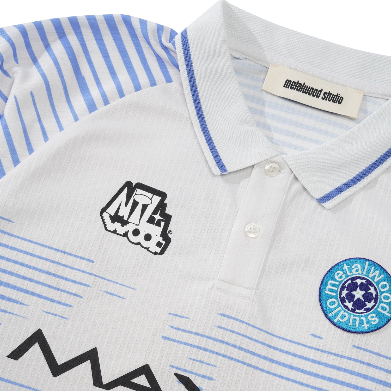 Maxfli Statue Polo, Ice