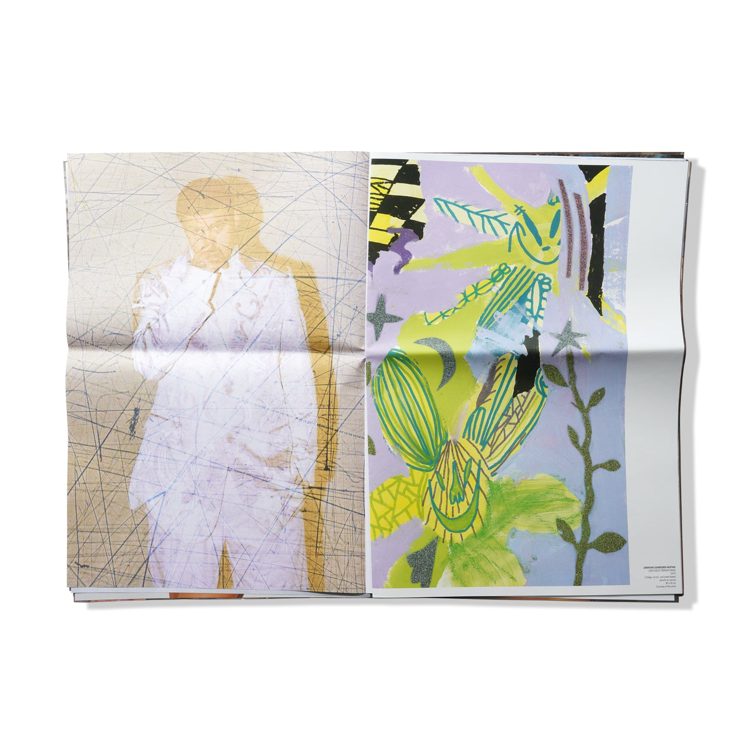 Sneeze Mag No. 63 - Spring '25