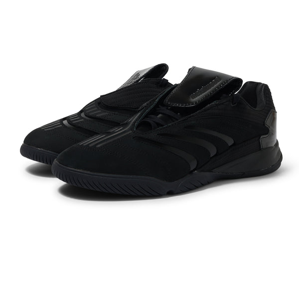 Adidas Predator Sala x Metalwood, Core Black / Core black
