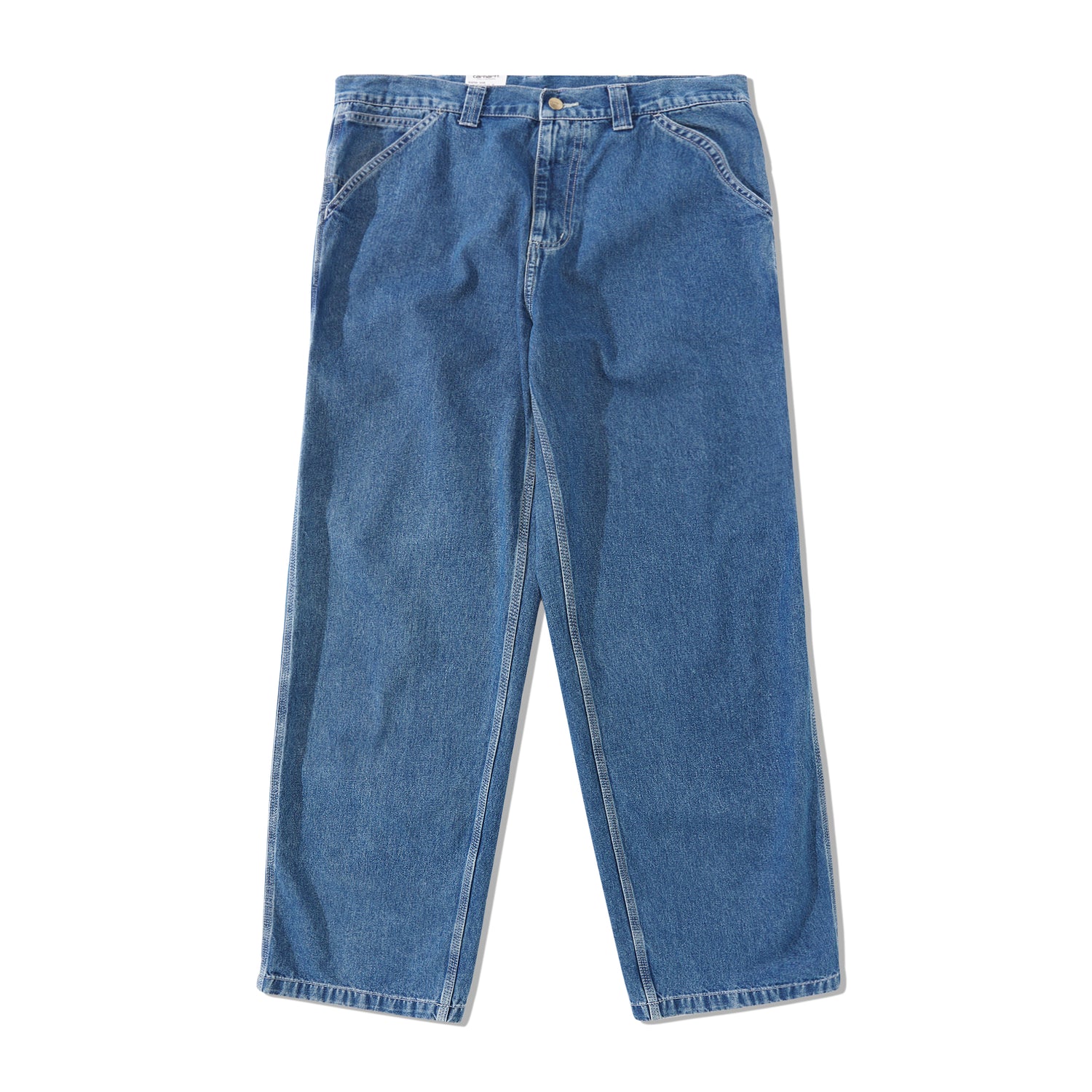 OG Single Knee Pant, Blue Stone