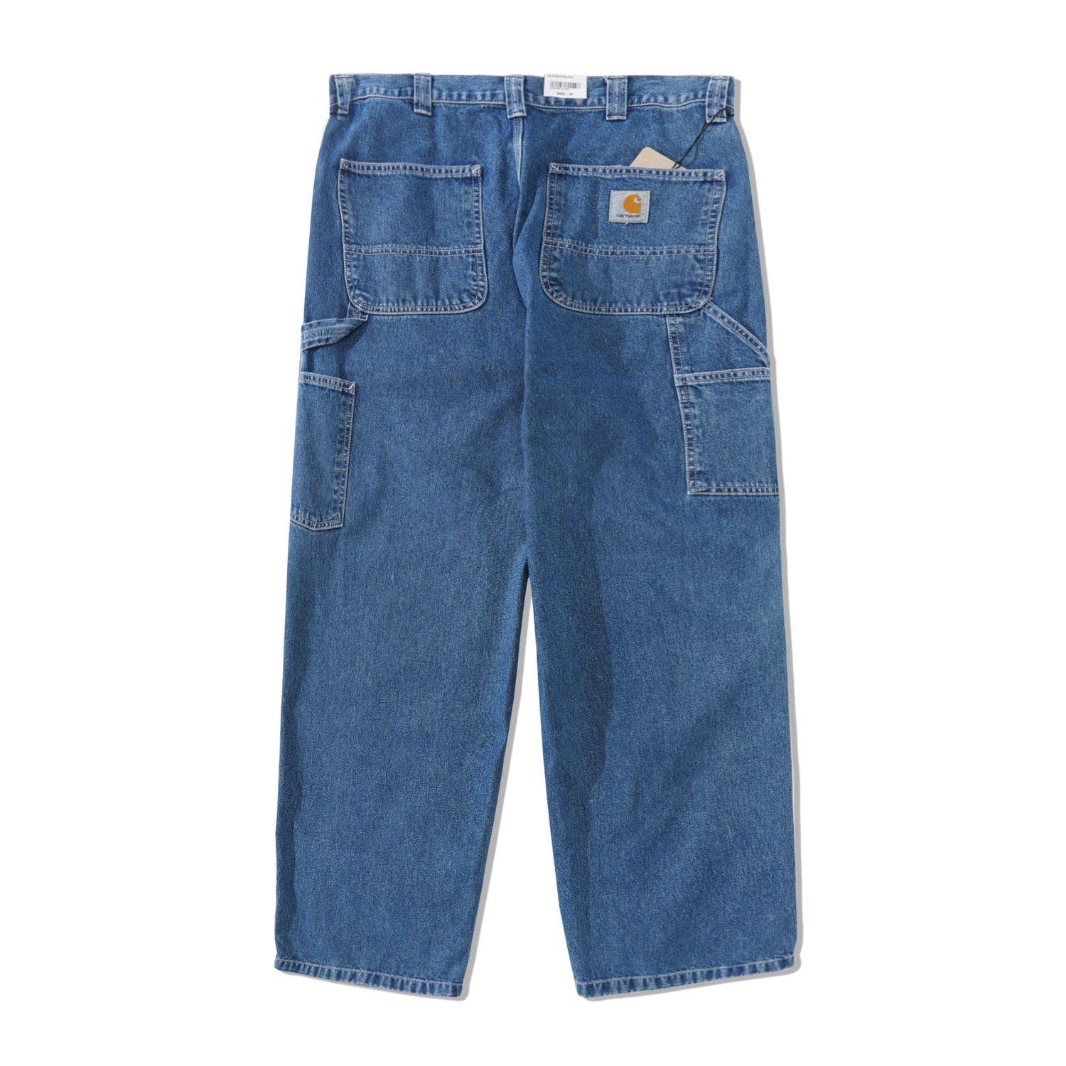 OG Single Knee Pant, Blue Stone