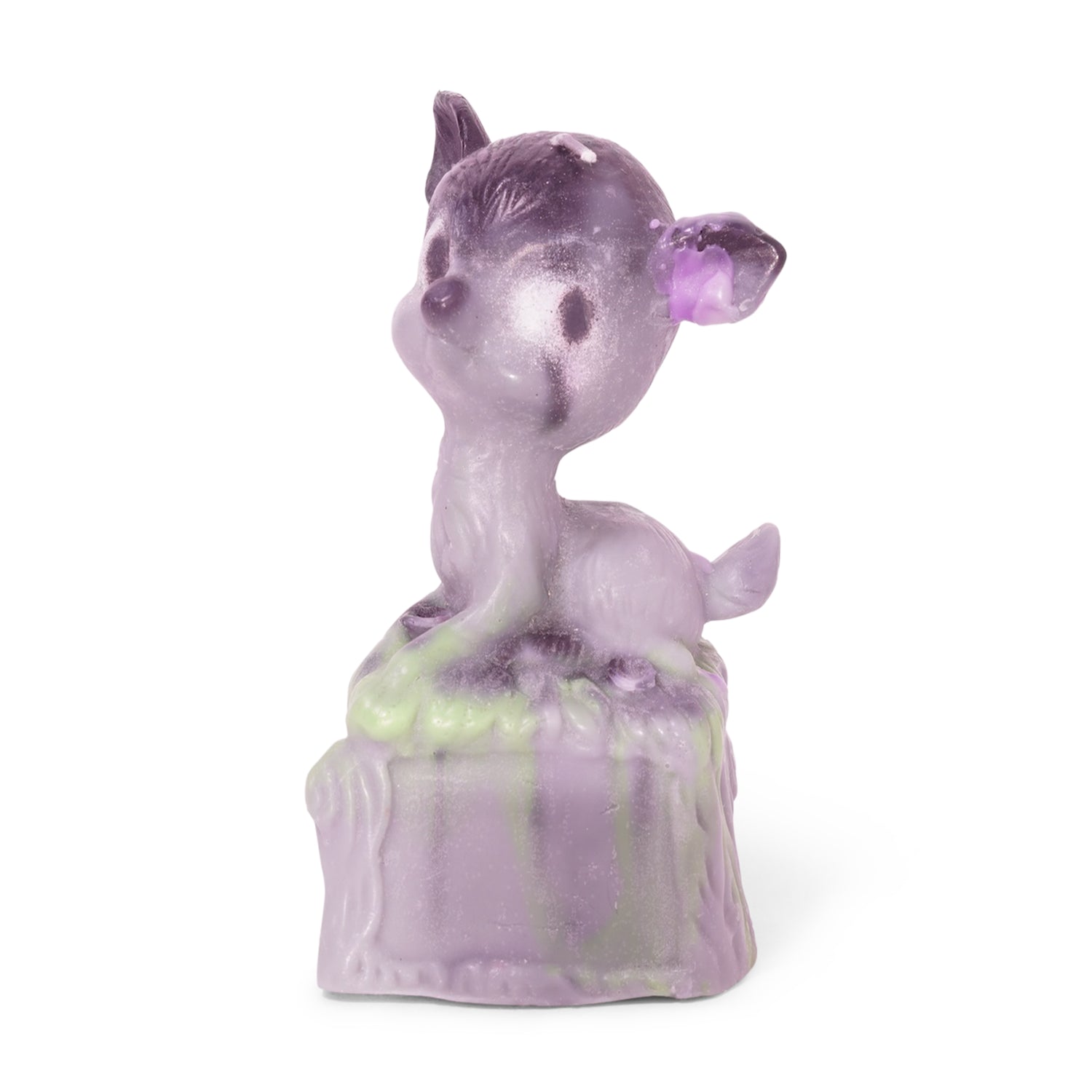 Fawn Candle