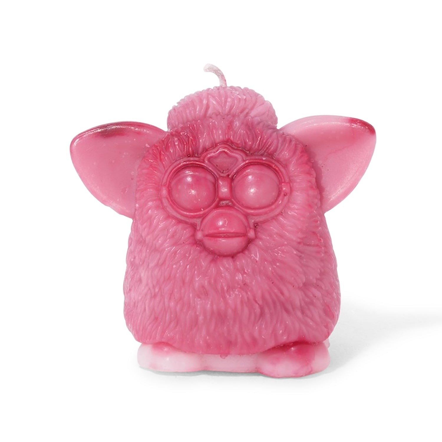 Furby Candle