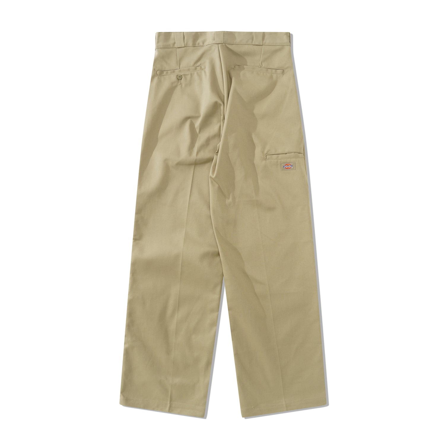 85-283 Double Knee Cargo Ripstop Pants, Desert Sand