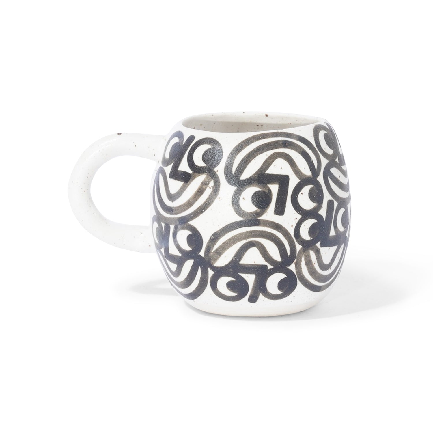 Smile Espresso Cup
