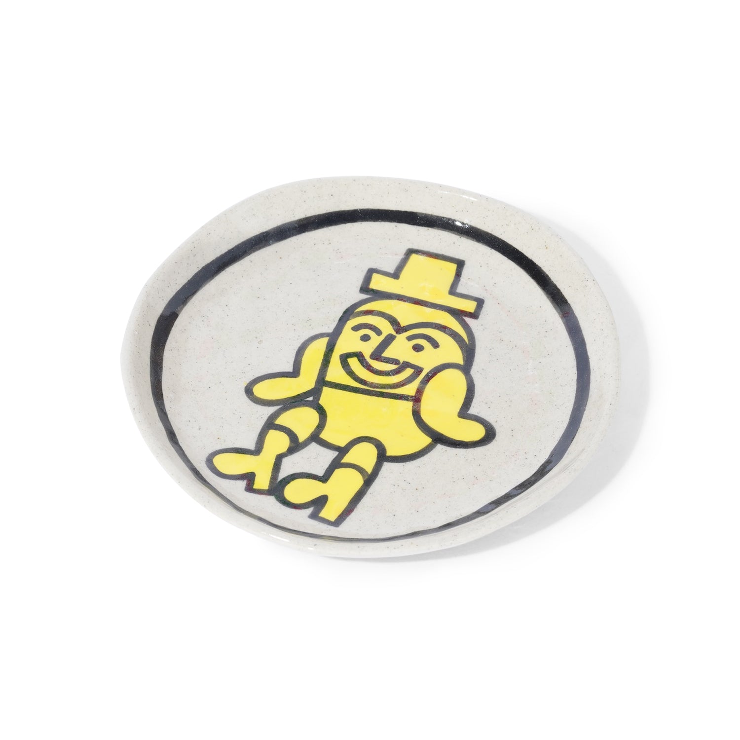 Humpty Plate