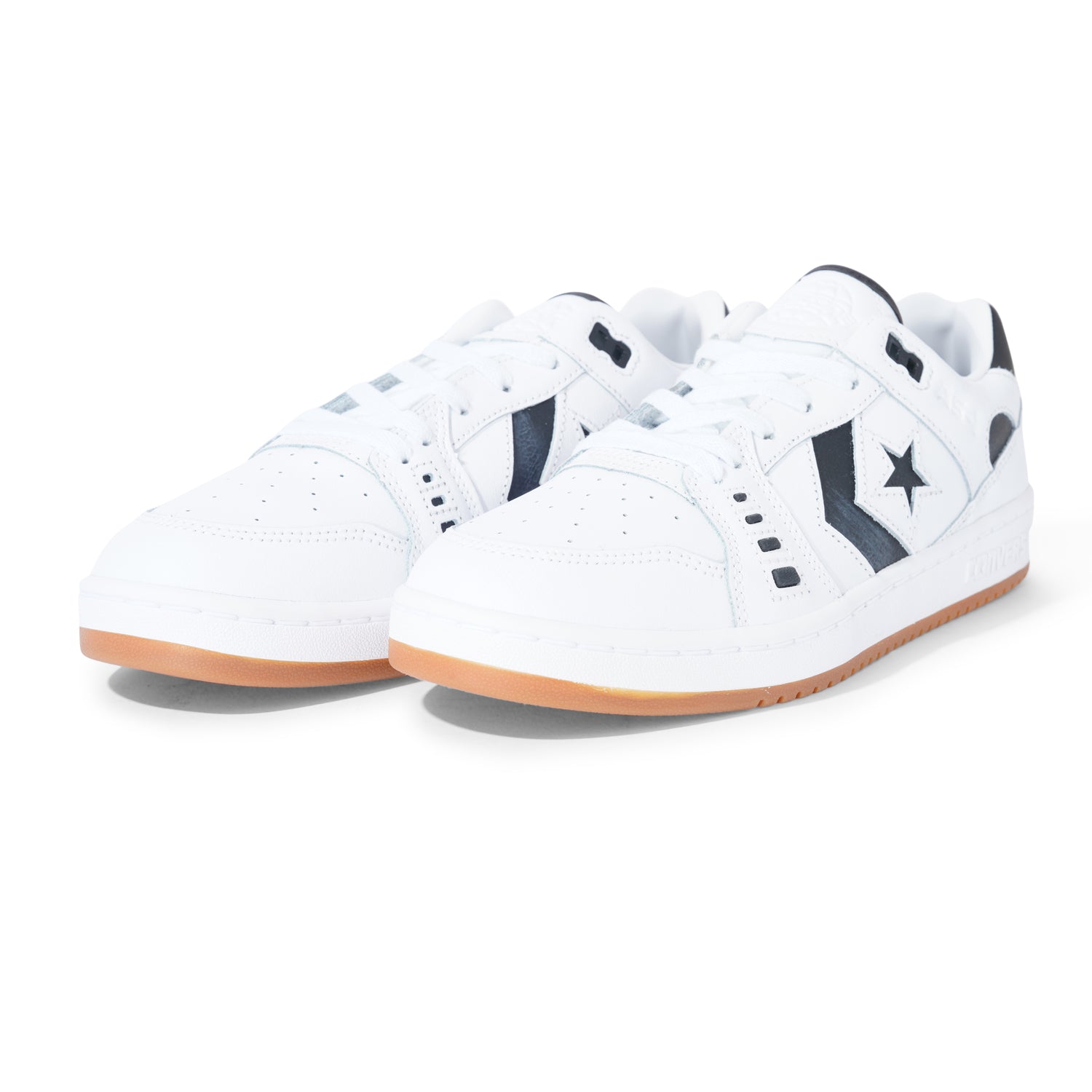 AS-1 Pro Seasonal Clear, White