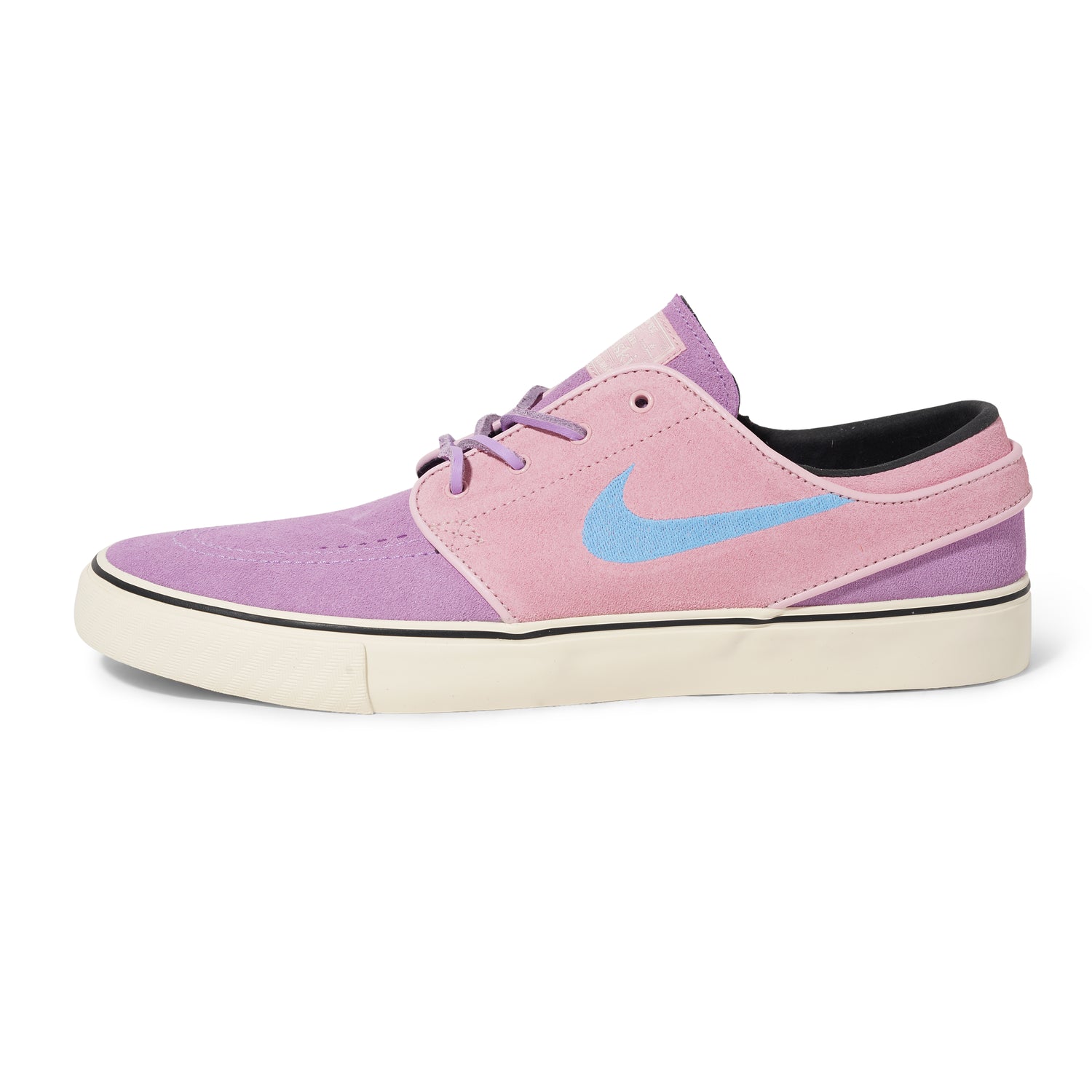 Janoski OG+, Lilac / Soft Pink