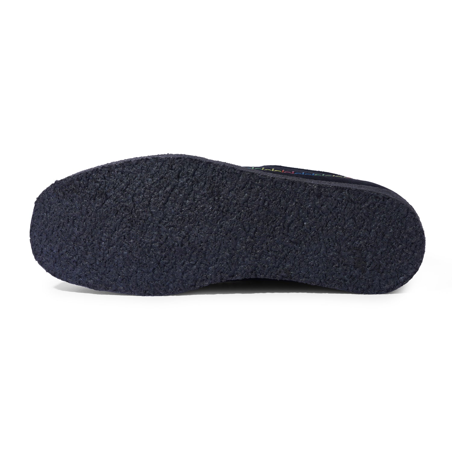 4WD / Padmore & Barnes, Black