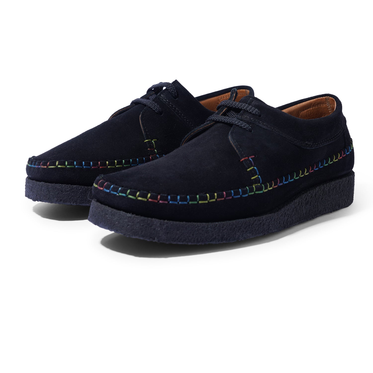4WD / Padmore & Barnes, Black
