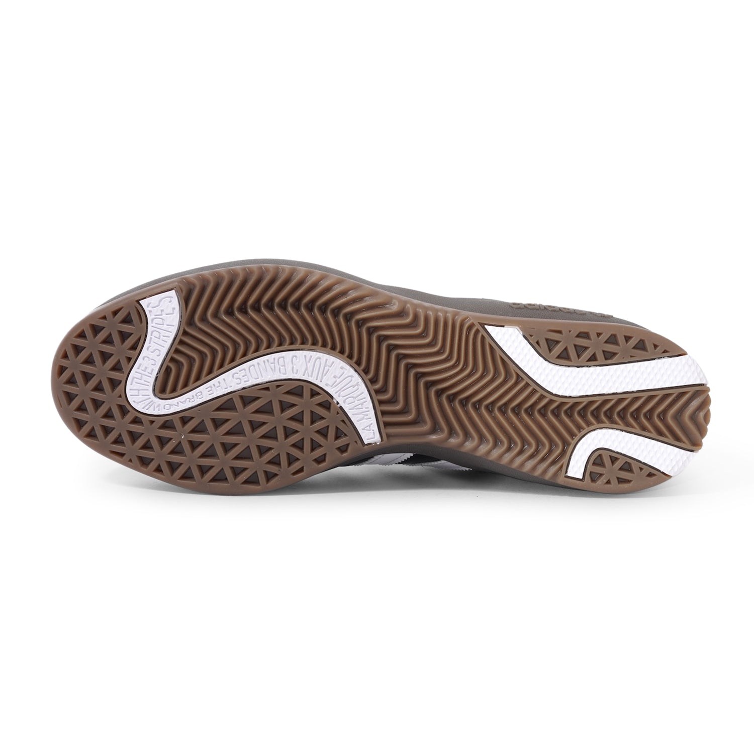 Puig Samba, Core Black / White / Gum