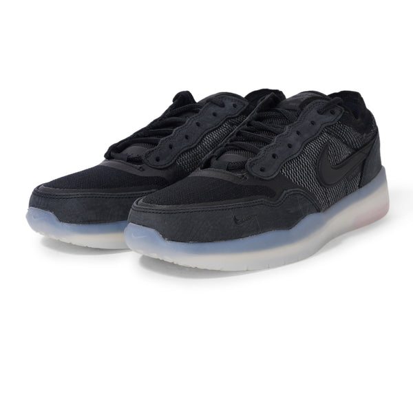 Nike SB PS8, Black / Sail
