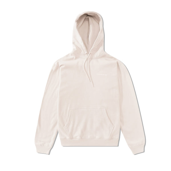 Last Resort AB Atlas Monogram Pullover, Grey