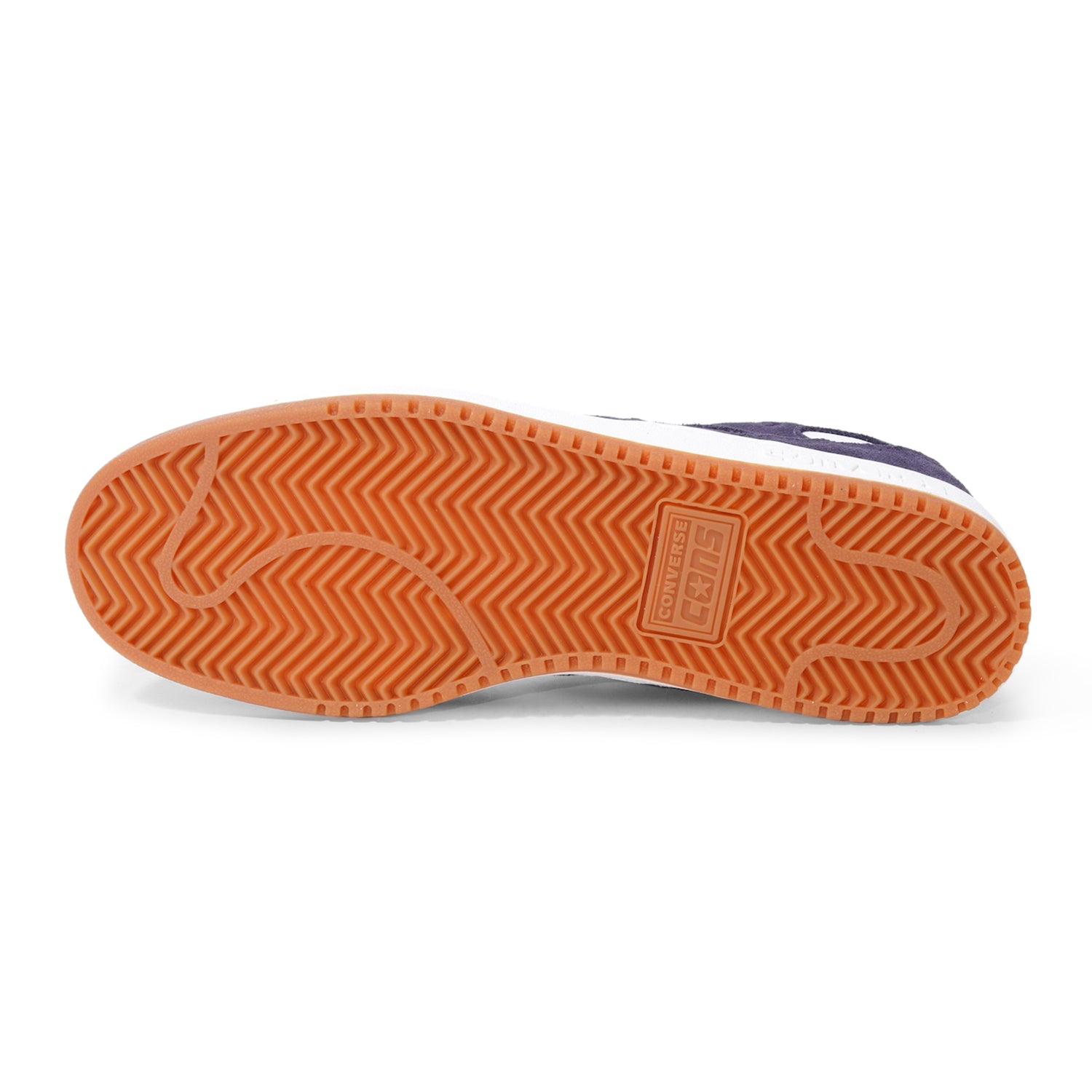 AS-1 Pro Low, Shadow Purple / White / Gum