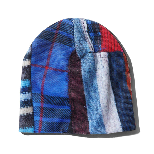 Fungibles Faux Beanie III, Multi