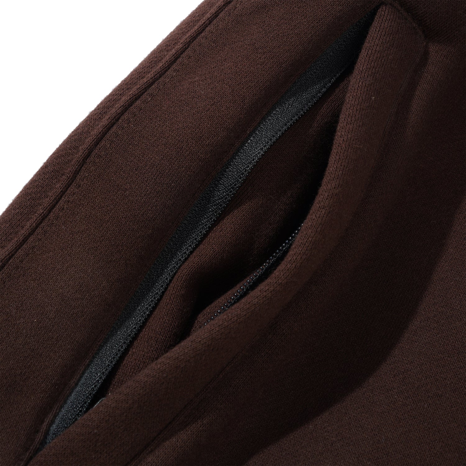 Target Practice Joggers, Brown