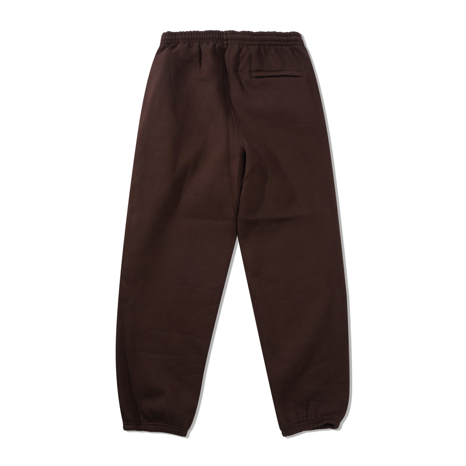 Target Practice Joggers, Brown