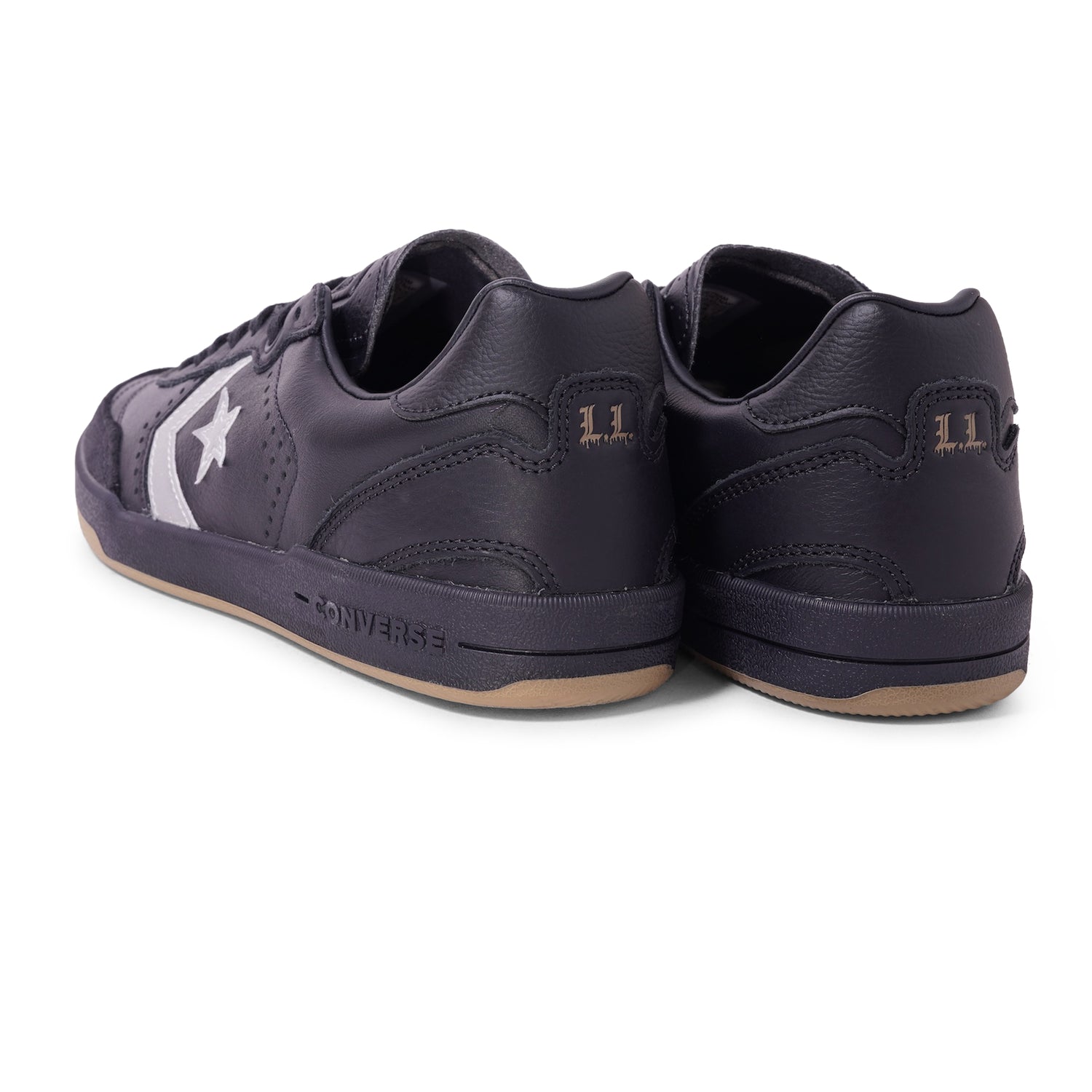 Louie Lopez Pro 2 Low, Total Eclipse
