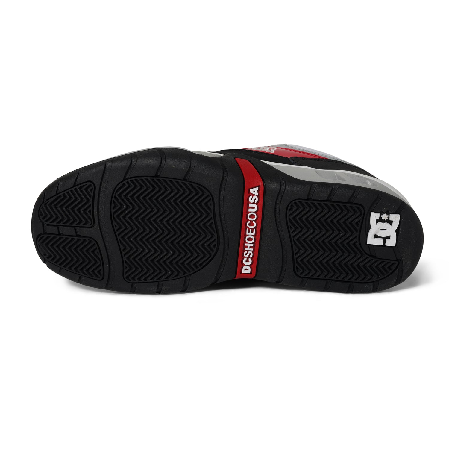 Truth Ben-G, Black / White / Red