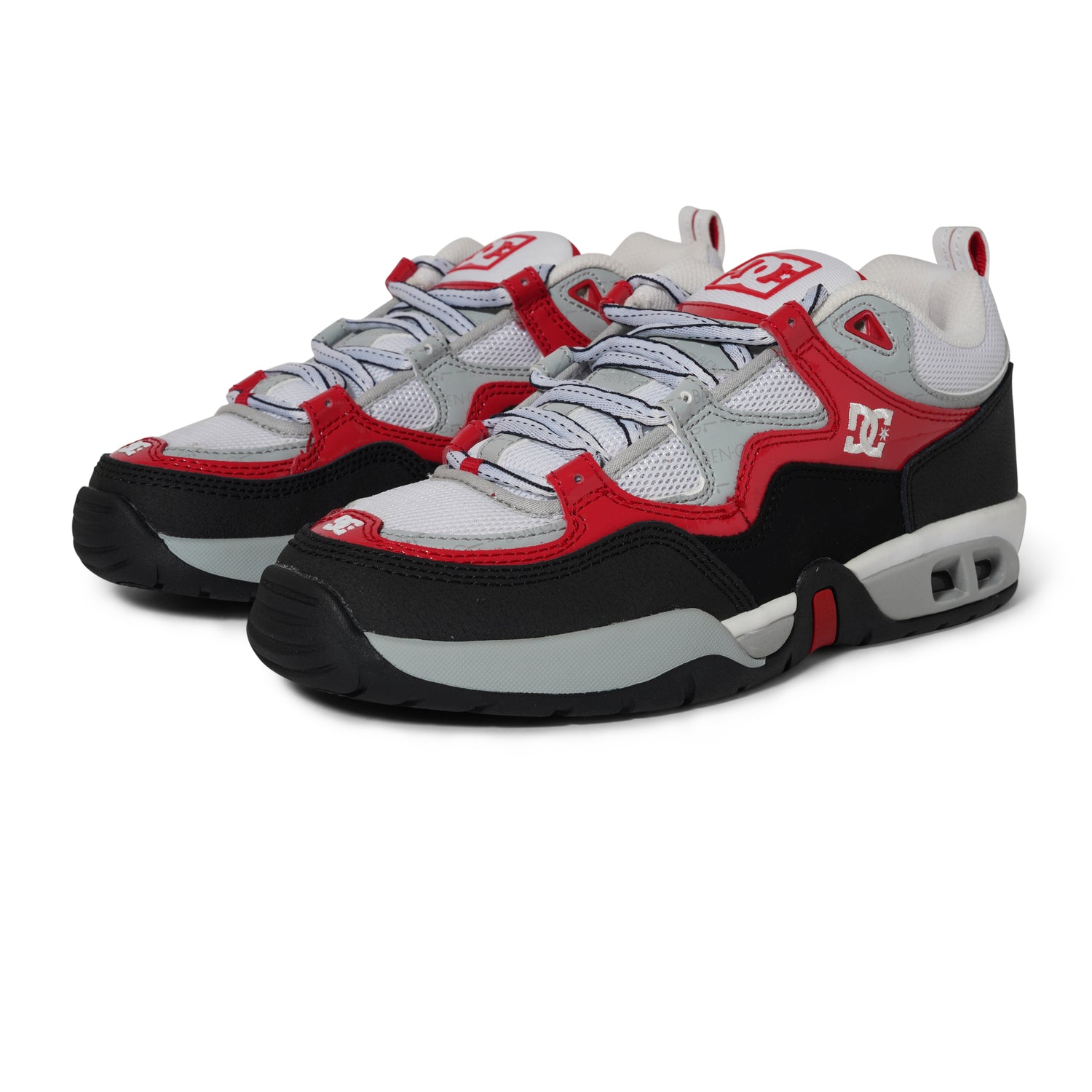 Truth Ben-G, Black / White / Red