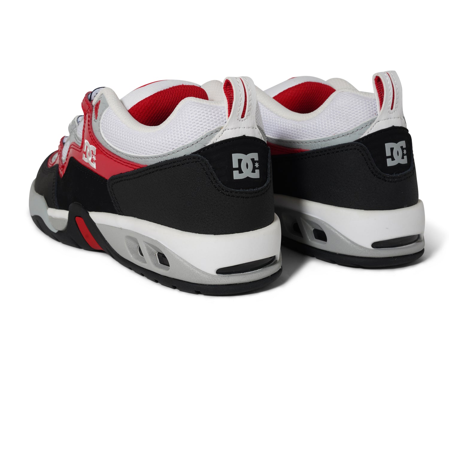 Truth Ben-G, Black / White / Red