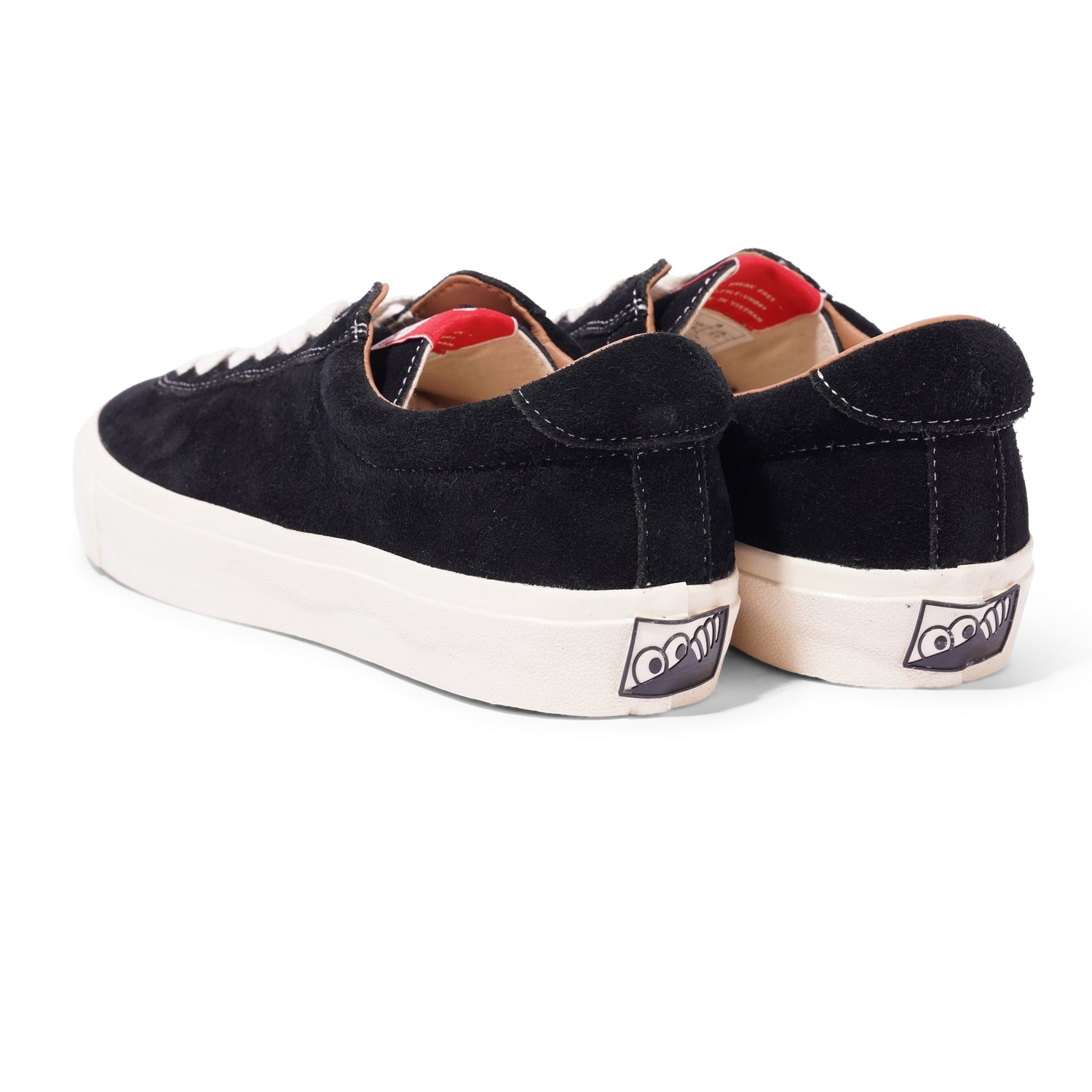 VM001, Black / White
