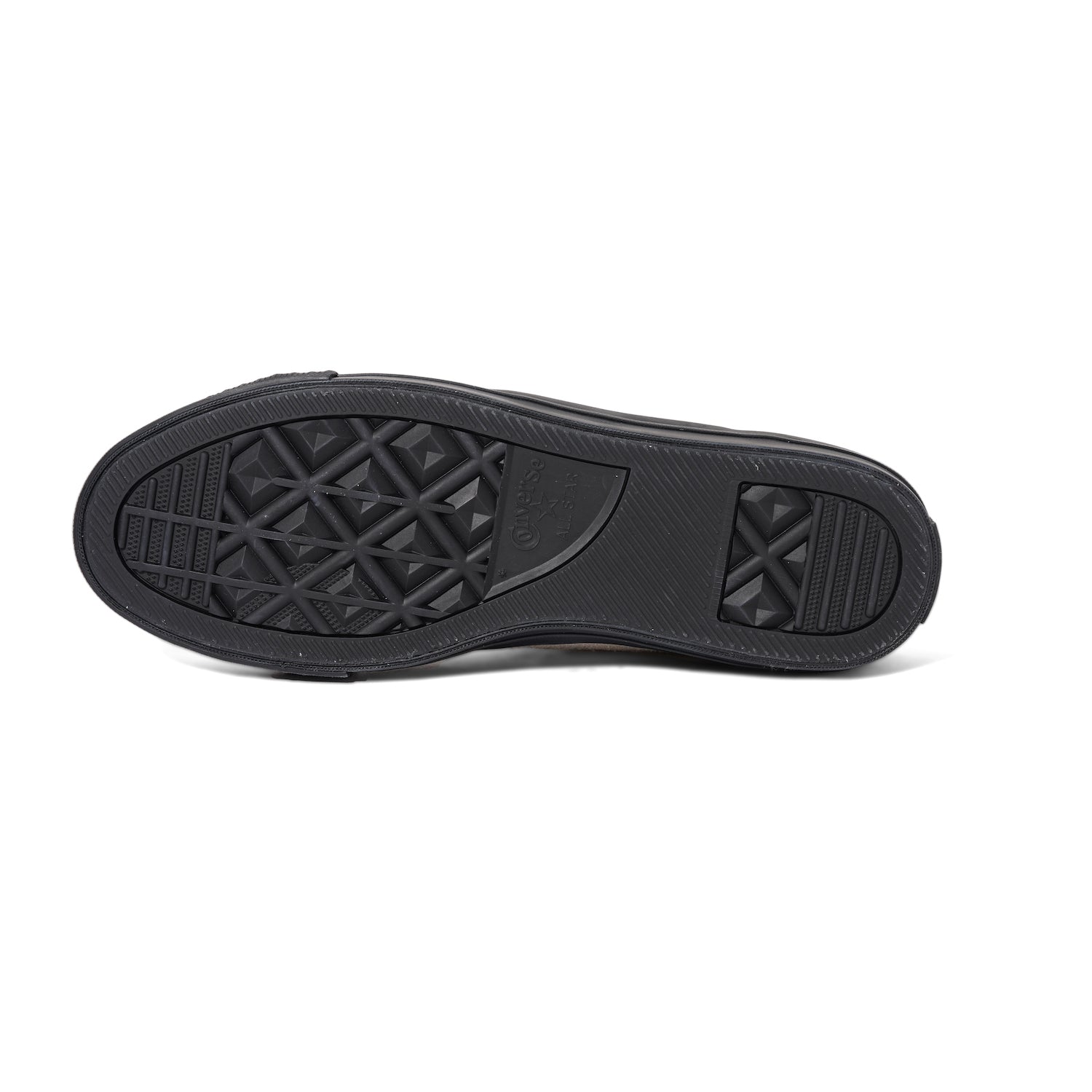 One Star Pro Low, Egret / Black