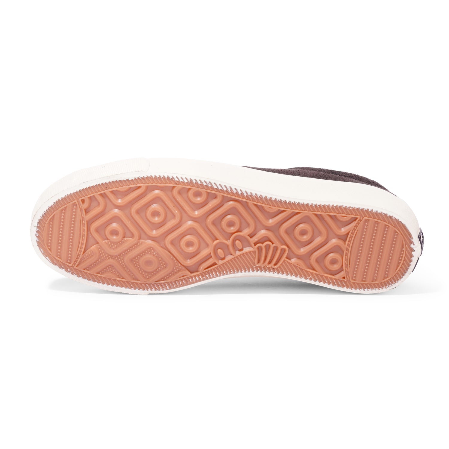 VM003, Coffee / White