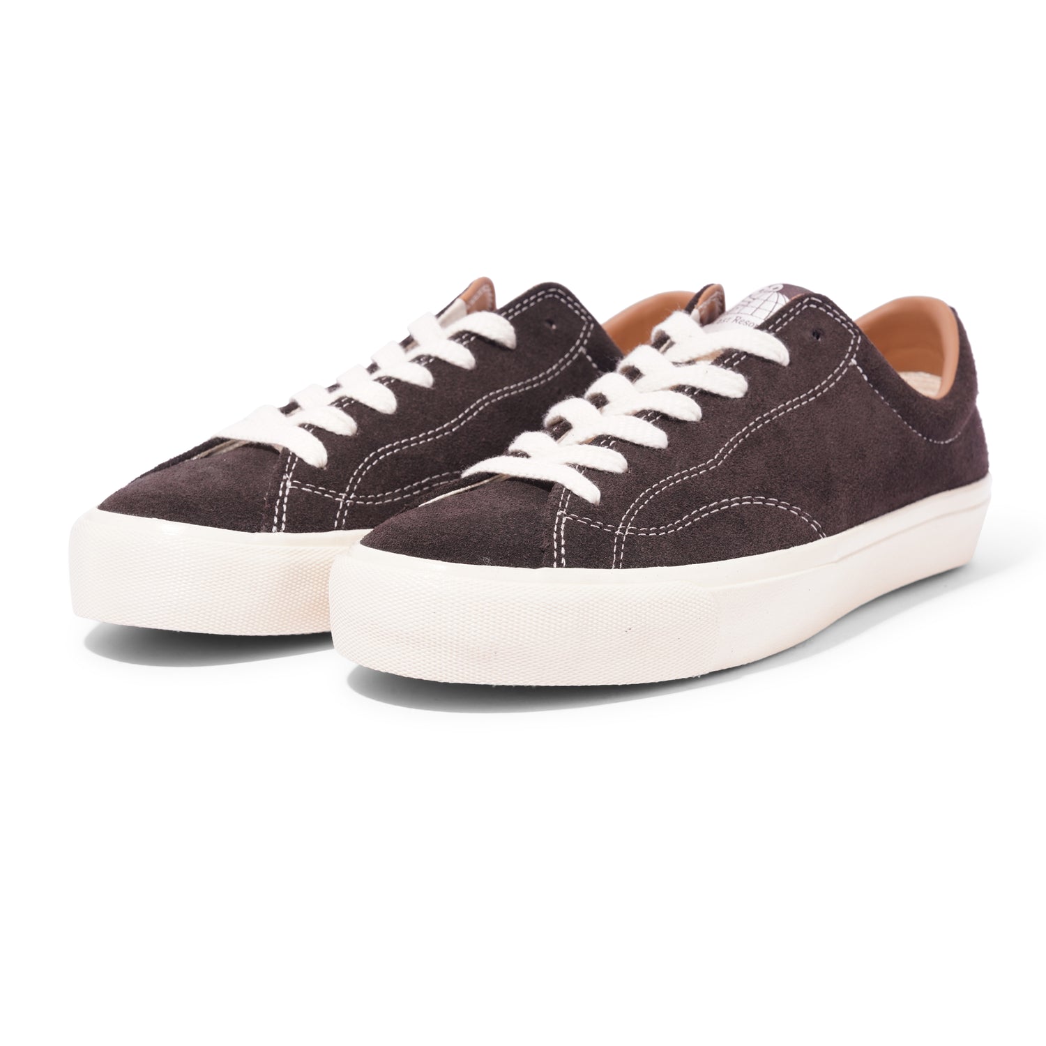 VM003, Coffee / White
