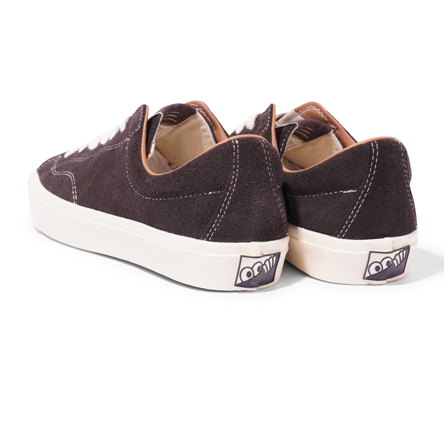 VM003, Coffee / White