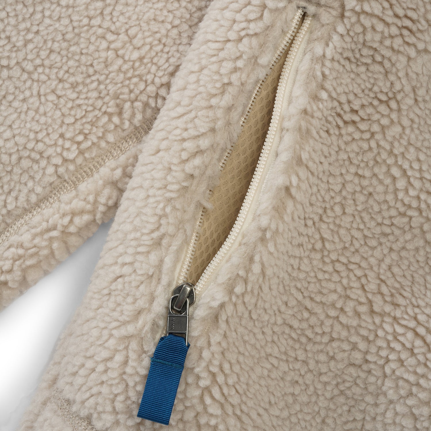Classic Retro-X Jacket, Natural