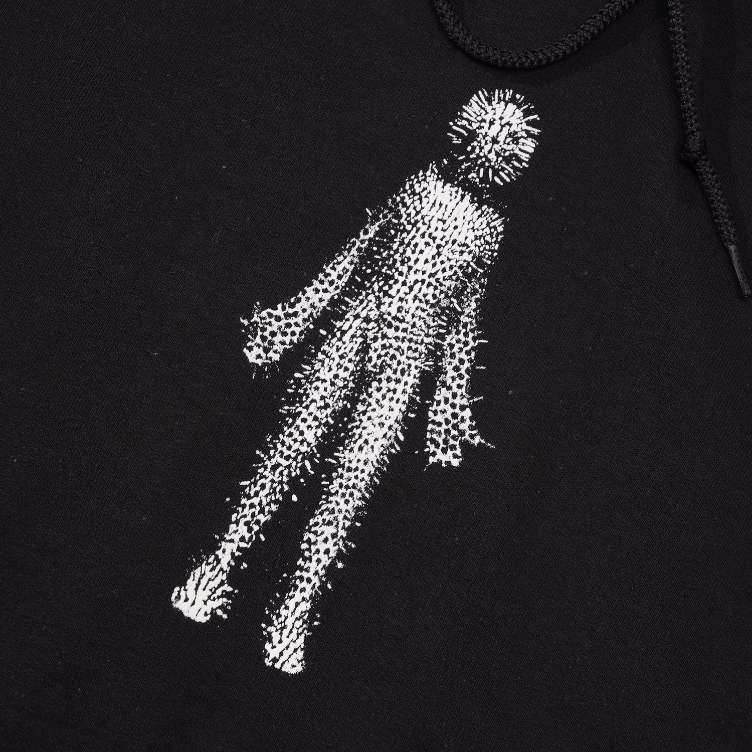 Newborn Pullover Hood