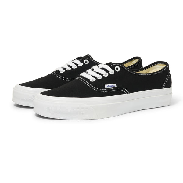Vans Premium Authentic 44, LX Black / White