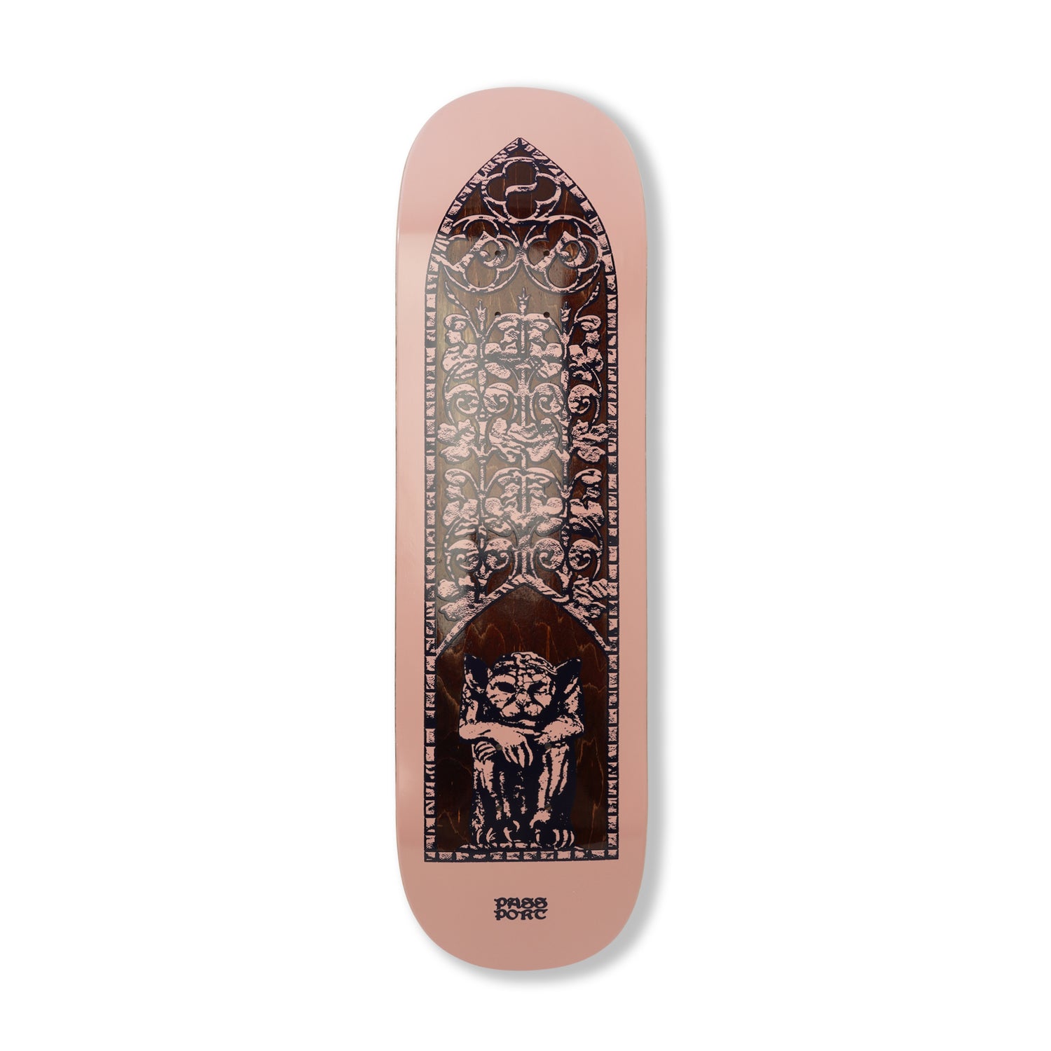 Gargoyle 'Chimere' Deck