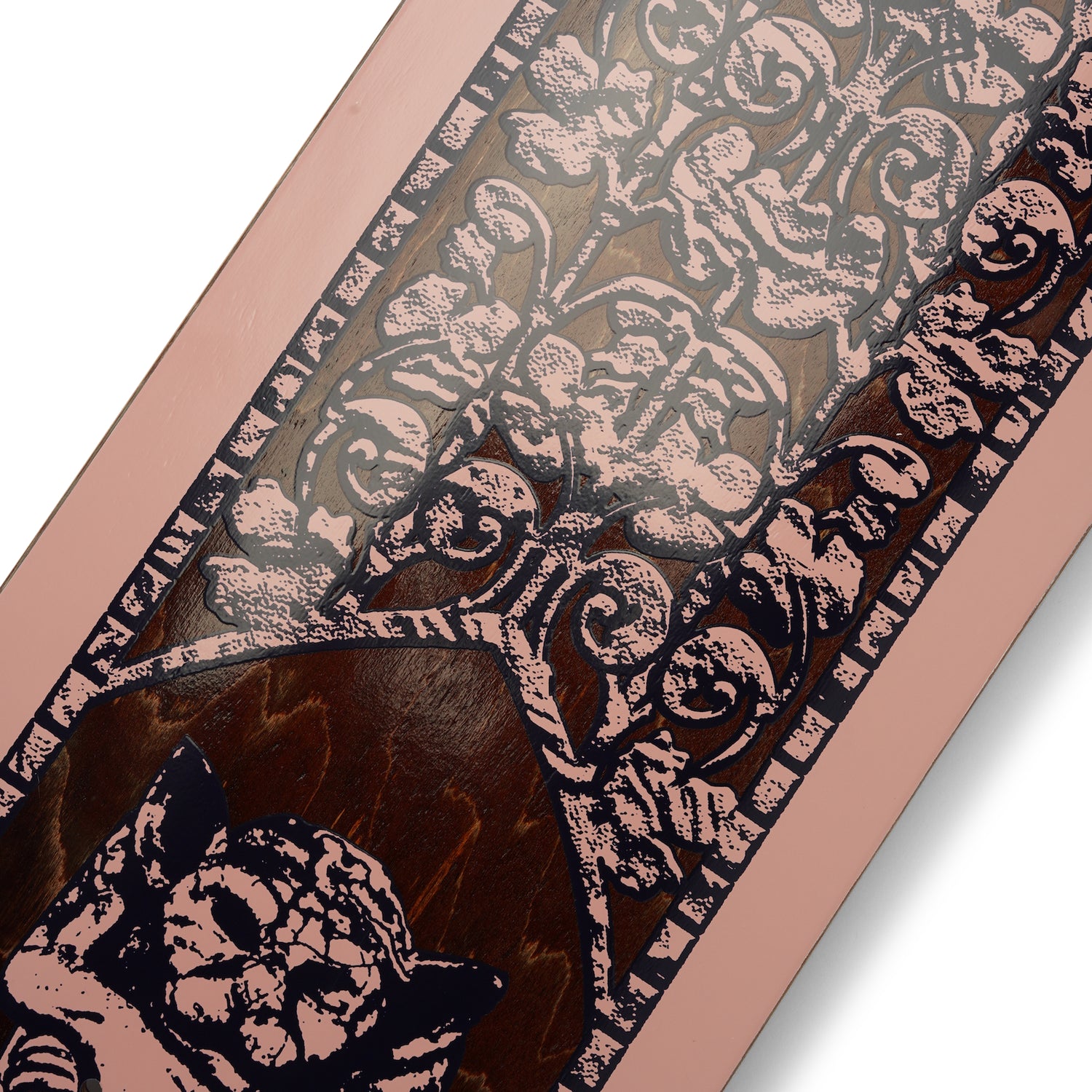 Gargoyle 'Chimere' Deck