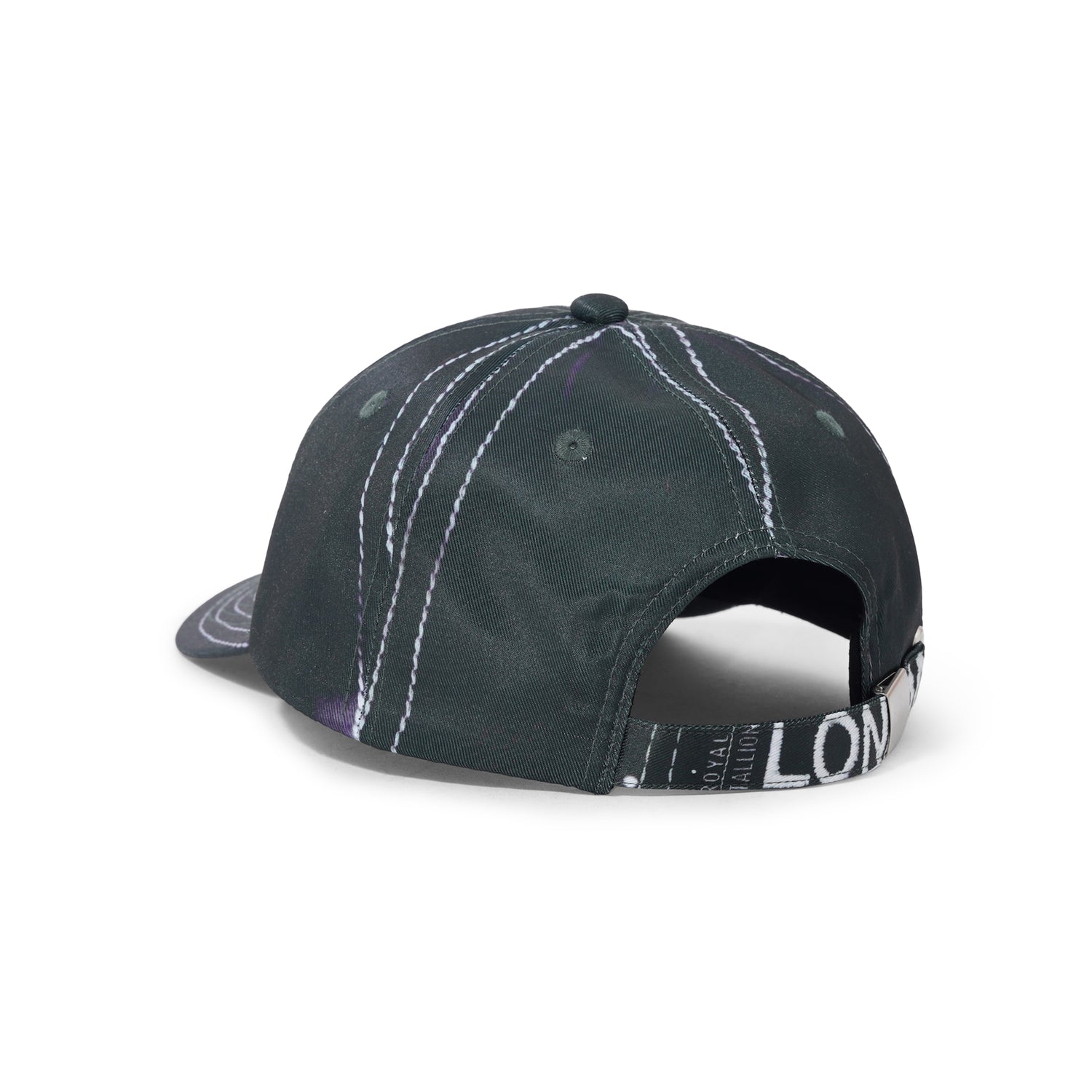 Trompe L'oeil Hat LDN
