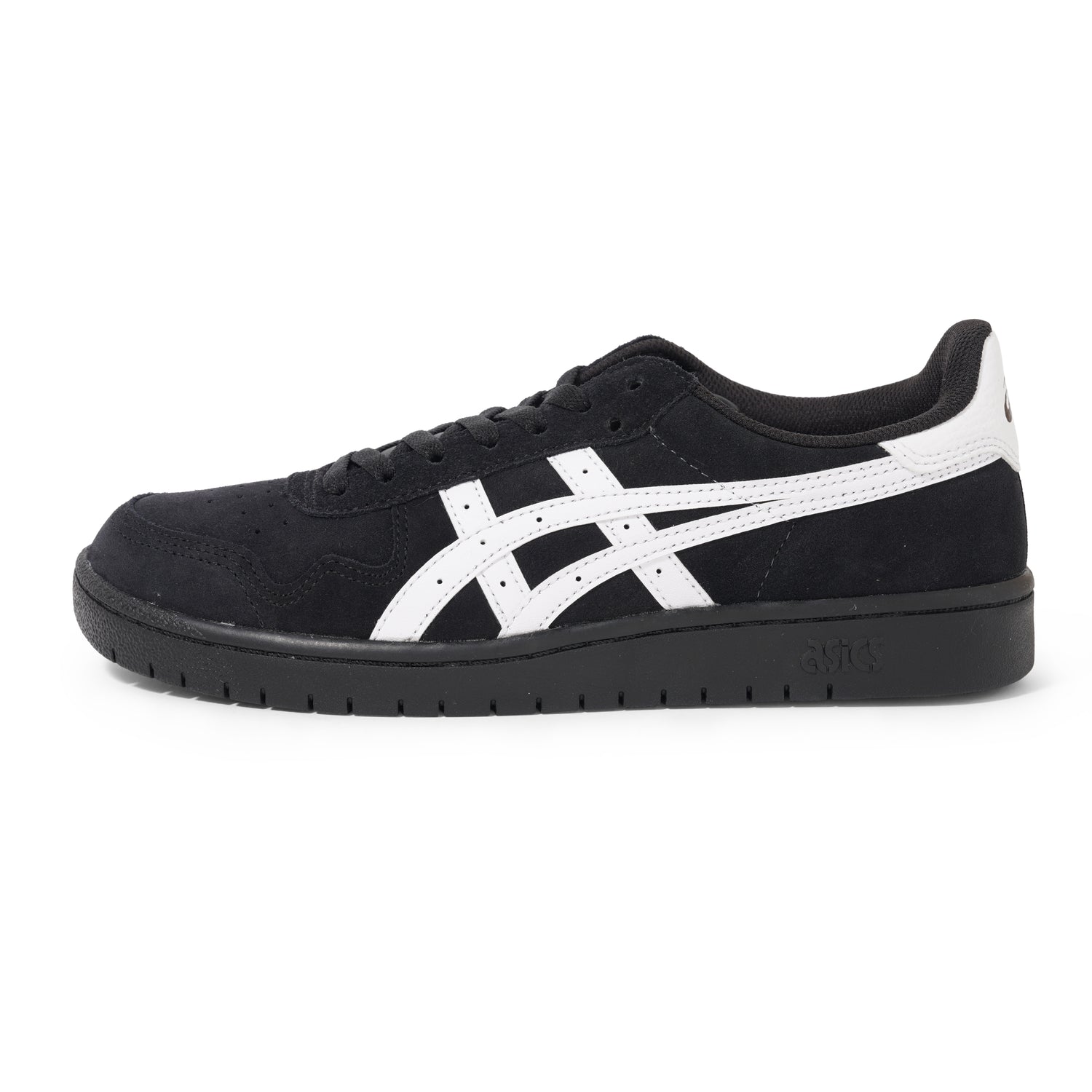 Japan Pro, Black / White