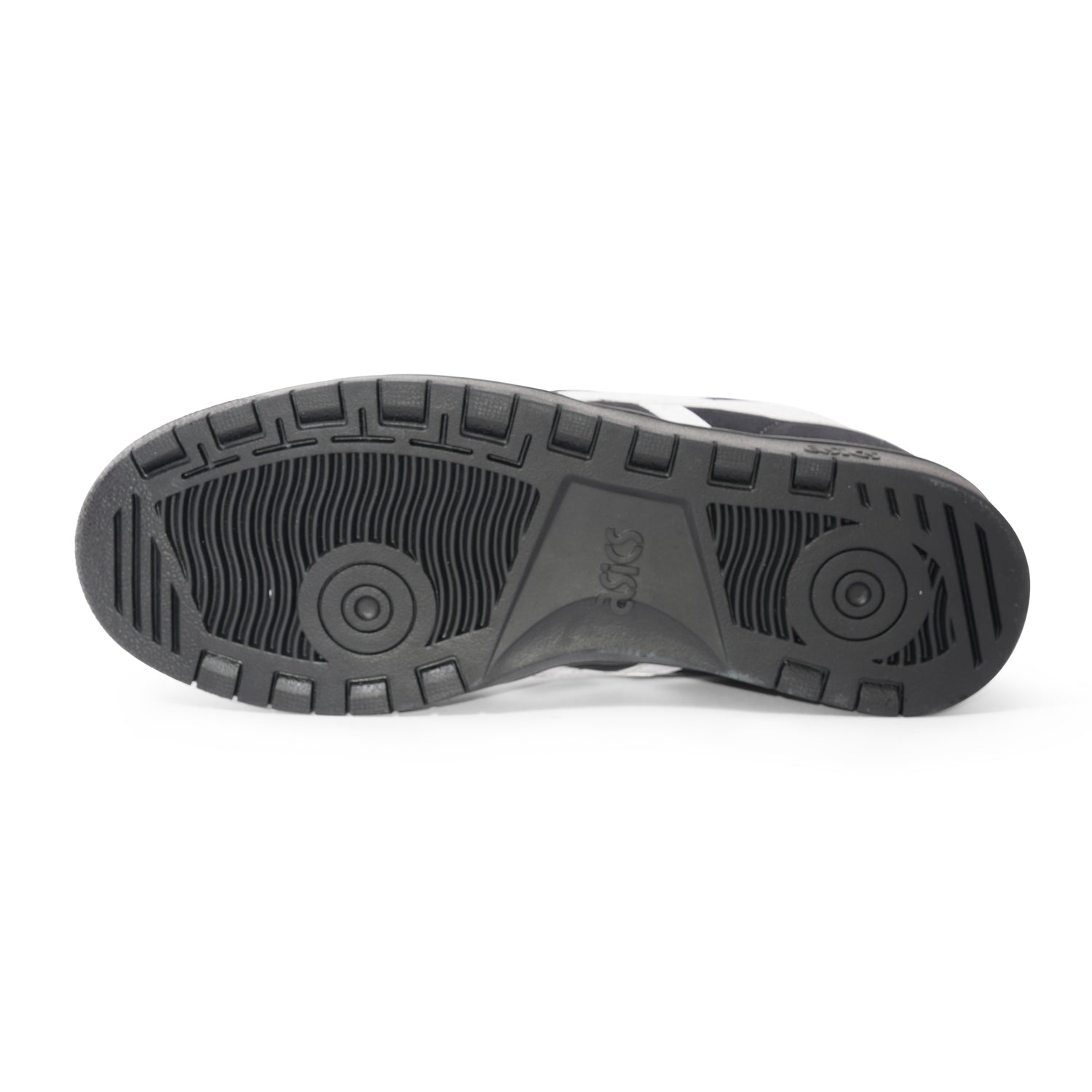 Japan Pro, Black / White