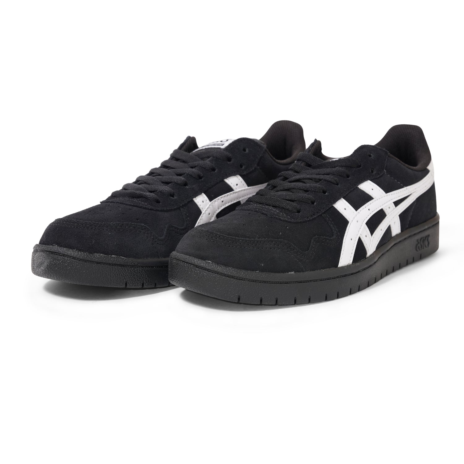 Japan Pro, Black / White