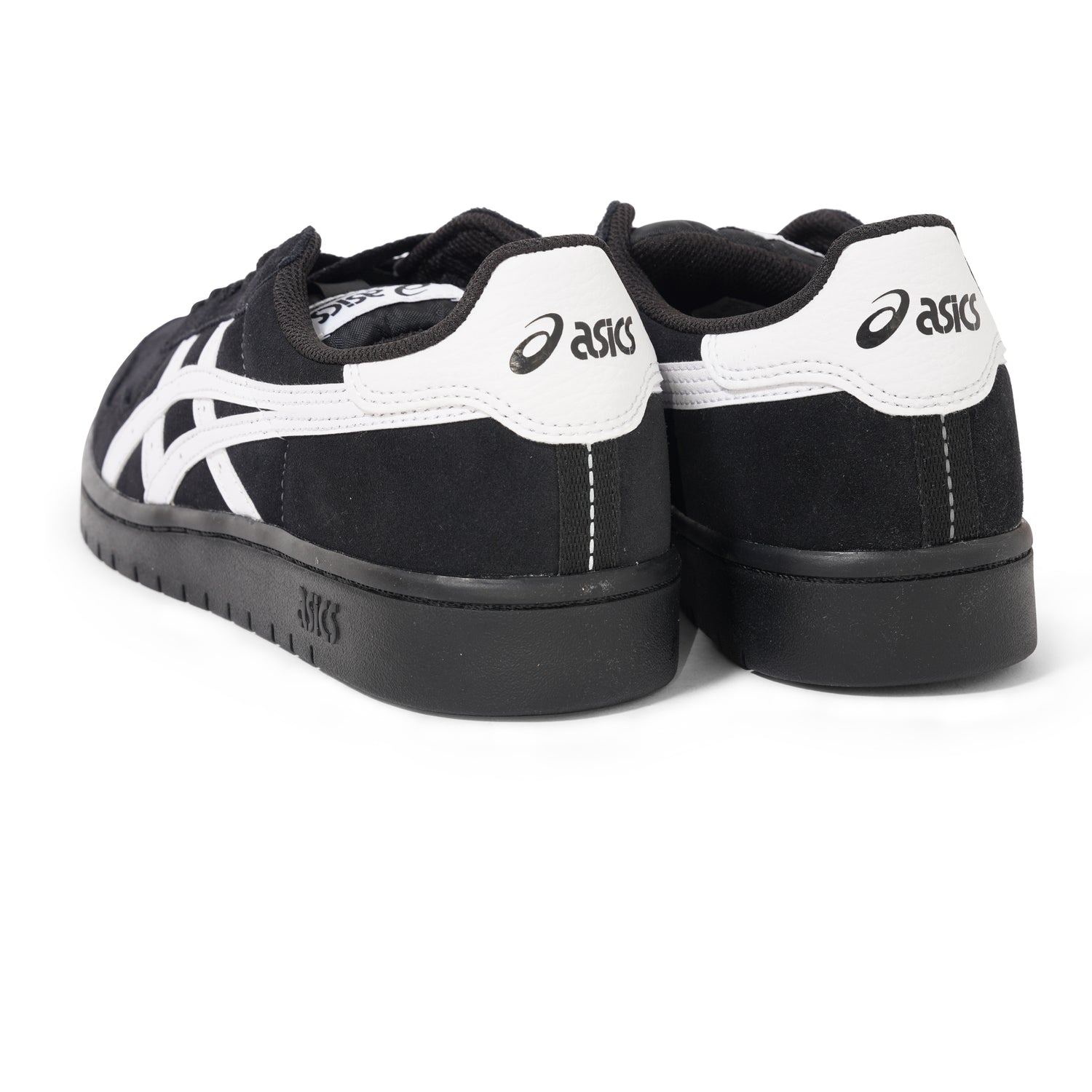 Japan Pro, Black / White