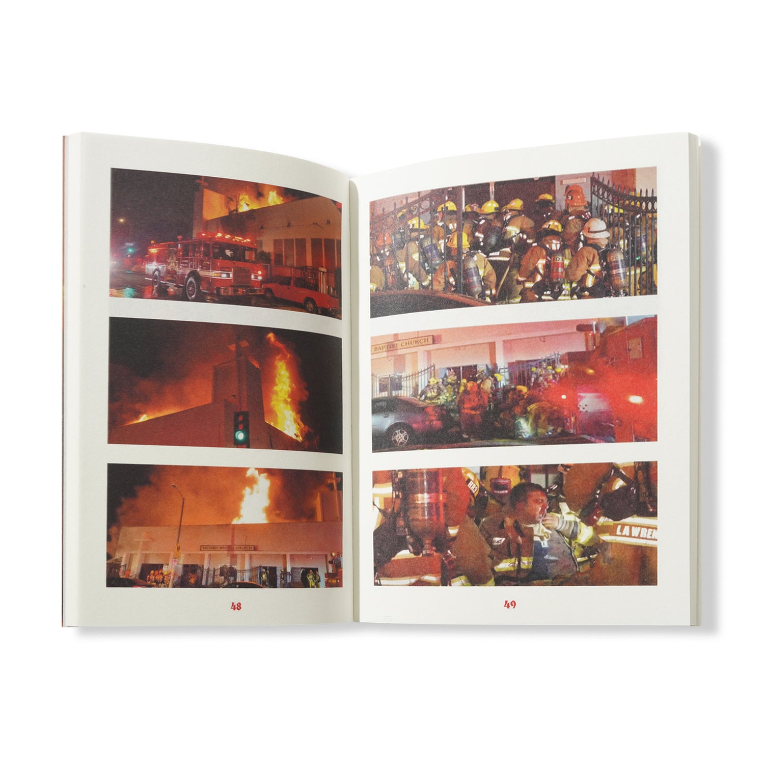 Tim Coghlan 'Hell's Gates II Retribution'