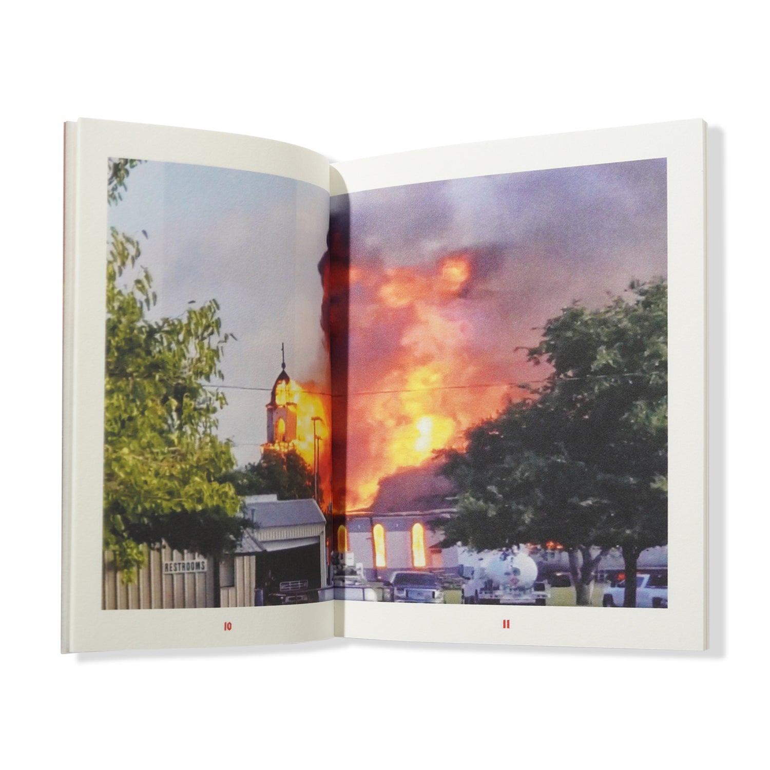 Tim Coghlan 'Hell's Gates II Retribution'